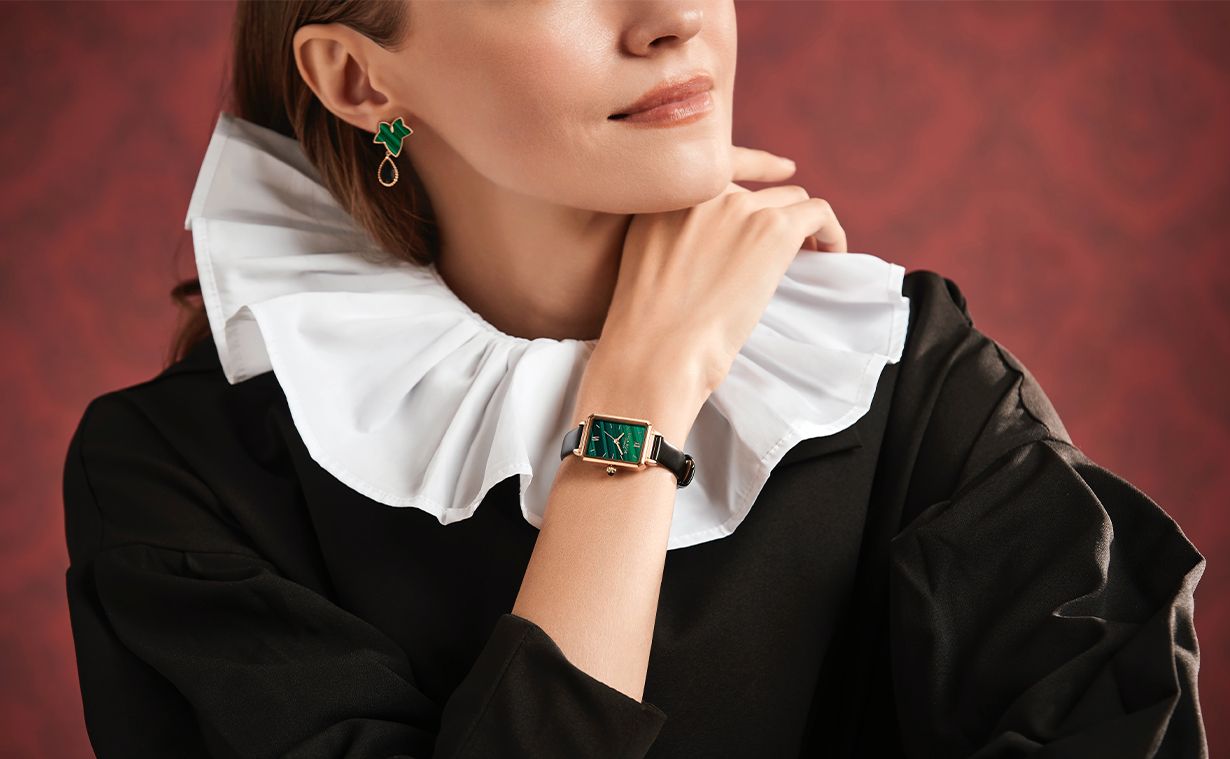 New collections